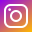 Instagram Icon - square
