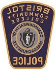 校园警察徽章